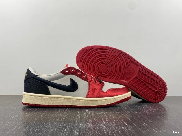 Cheap MAX Trophy 1 Jordan Air FN0432-100 Away Low x Room OG 0813